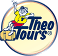 TheoTours Logo